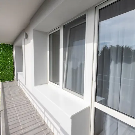 Stylovy Apartman V Srdci Turcianskych Teplic Apartmán Turcianske Teplice
