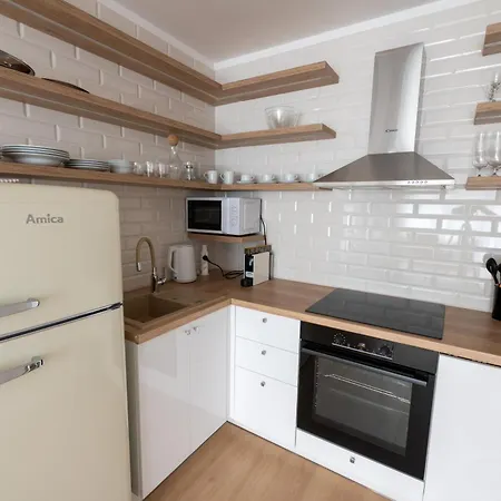 Apartmán Stylovy Apartman V Srdci Turcianskych Teplic Turcianske Teplice
