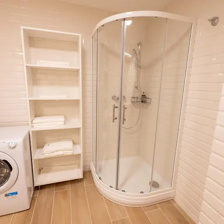 Stylovy Apartman V Srdci Turcianskych Teplic * Turcianske Teplice