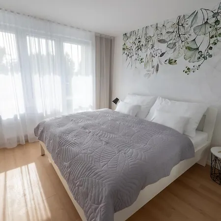 Apartmán Stylovy Apartman V Srdci Turcianskych Teplic